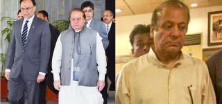 Nawaz Sharif health
