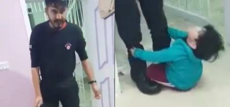 Police Officer's Shahadat