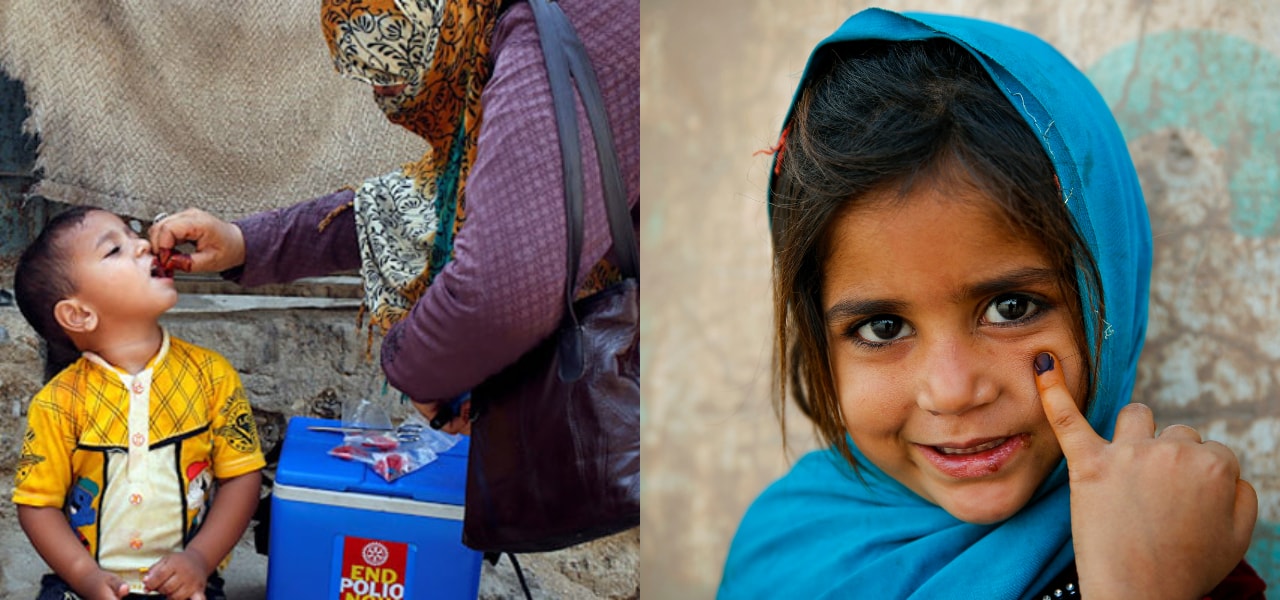 World Polio Day