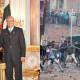 President Alvi asks Japan to play role in securing rights in Occupied Kashmir