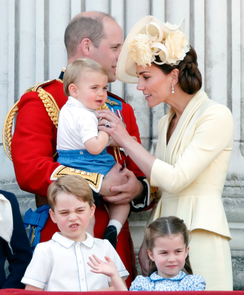 Prince William And Kate in Pakistan