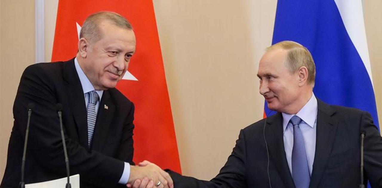 turkey russia deal in syria