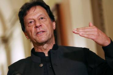 PM Imran Khan
