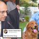 Senator Saeed Ghani