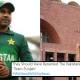 Pakistan Supporting Sarfaraz Ahmed