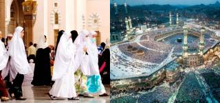 Saudi Arabia may allow solo hajj for women