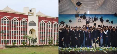 Scholarships in Pakistan 2019