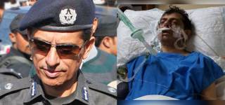 Shahid Hayat passed away