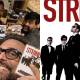 Strings Releases New Album Strings30