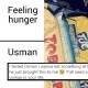 Usman and Komal Memes