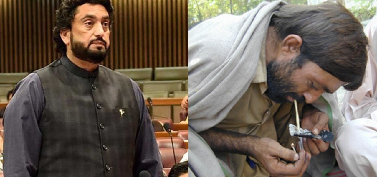 drugs in islamabad