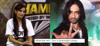 waqar zaka show