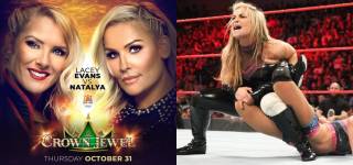WWE Saudi