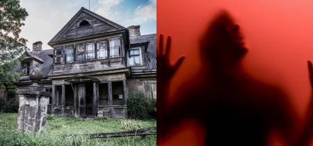 McKamey Manor