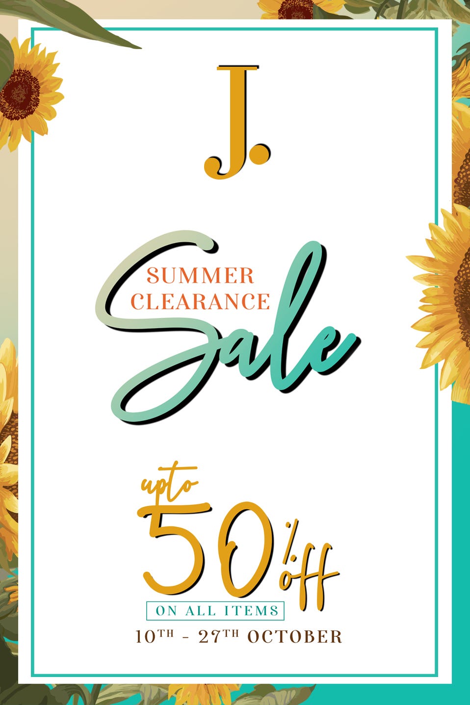 junaid jamshed summer sale 