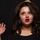 Faiza saleem video
