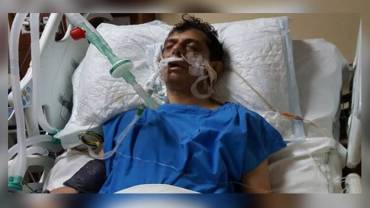 Shahid Hayat passes away