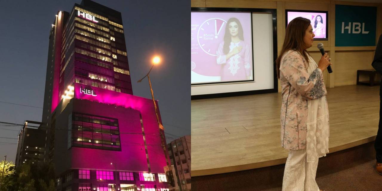 HBL Breast Cancer