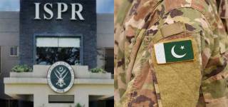pakistan army general sentenced