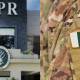 pakistan army general sentenced