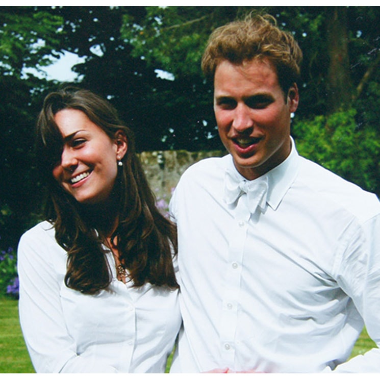 Kate and Prince William Facts