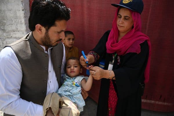 World Polio Day
