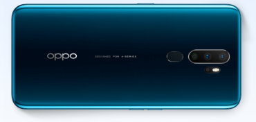 Oppo A9 price in Pakistan