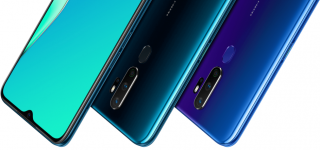 Oppo A9 price in Pakistan