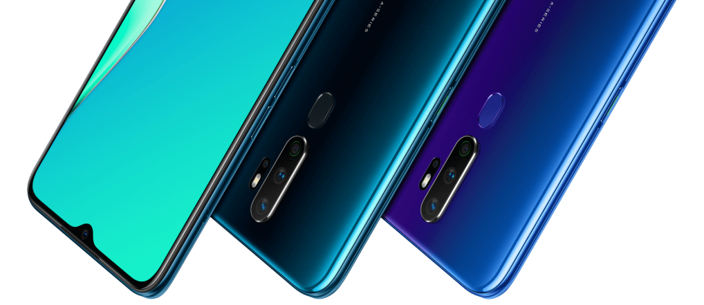 Oppo A9 price in Pakistan