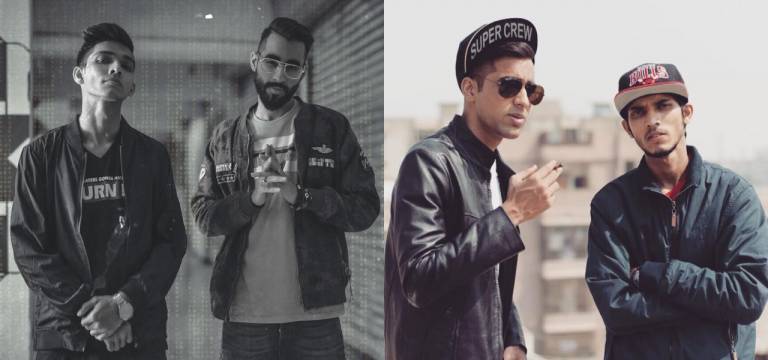 Famous Rap Band Of Pakistan 'Young Stunners' Shocks Fans With The News ...