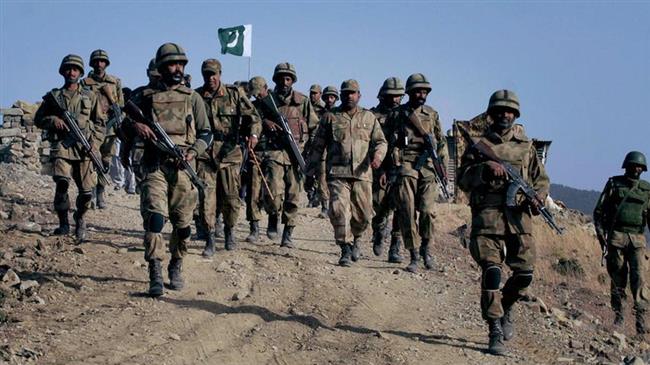 ISPR announces Promotions and appointments within Pak Army