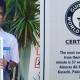 Aima'az Ali Abro from Karachi Sets Guinness World Record