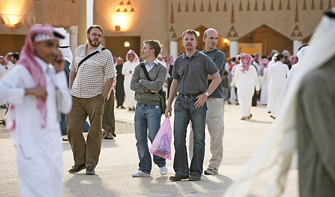 Saudi Allows Permanent Residency To Foreigners