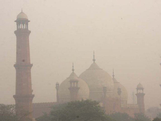 climate change