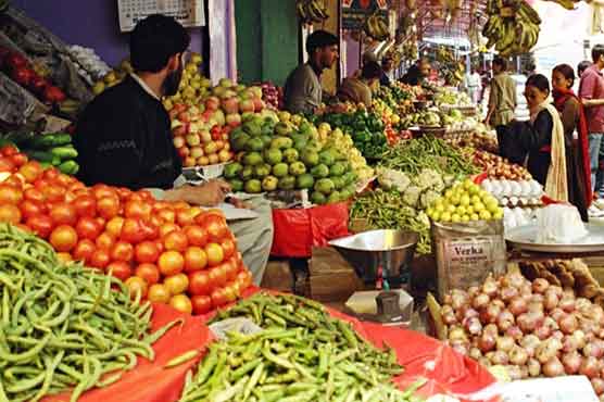 Tomato Prices High in Pakistan
