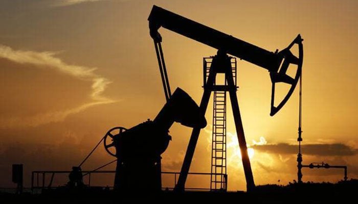 Oil Gas Reserves Sindh
