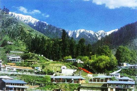 Pakistan Earthquake
