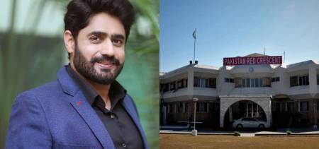 IHC suspends Abrarul haq's chairmanship of RED crescent
