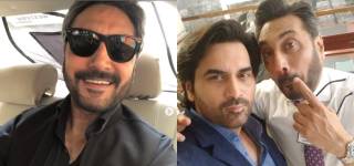 adnan siddiqui and humayun saeed