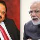 Altaf Hussain Arnab Goswami
