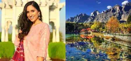 Northern Pakistan In 100 Dollars