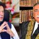 Imran Khan COAS Suspension