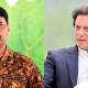 DG ISPR Politics