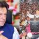 Imran Khan Azadi March