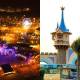 Bahria Town Adventure land high ticket prices