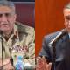 qamar javed bajwa extension