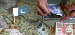 Pakistan's external debt