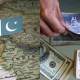 Pakistan's external debt