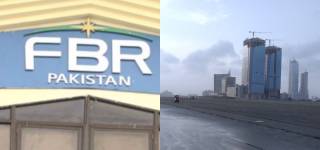 Karachi pay more tax