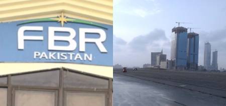Karachi pay more tax